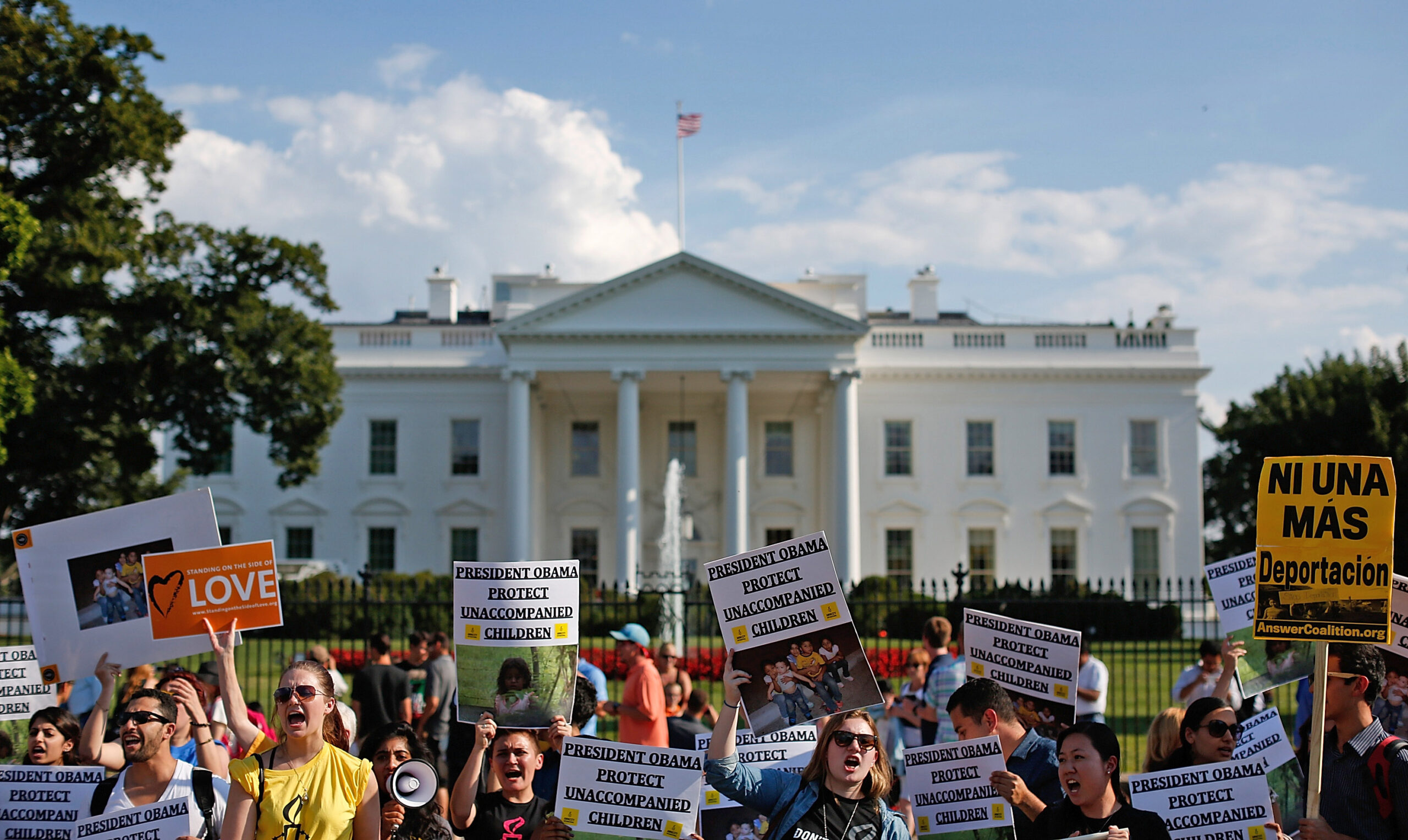 Did the administration lie about Obama’s immigration action?