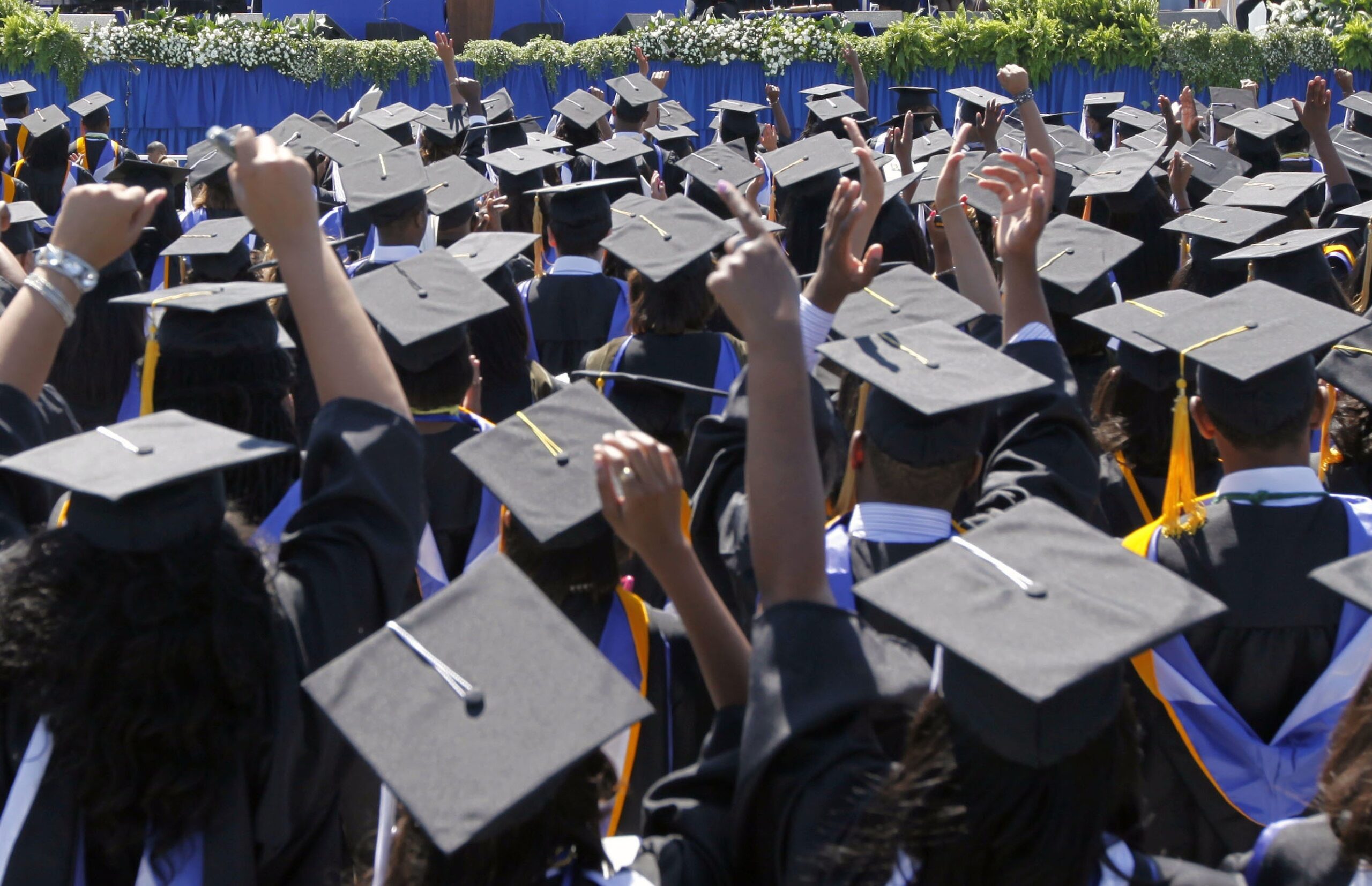 Va., Md. parents bail on college savings plans