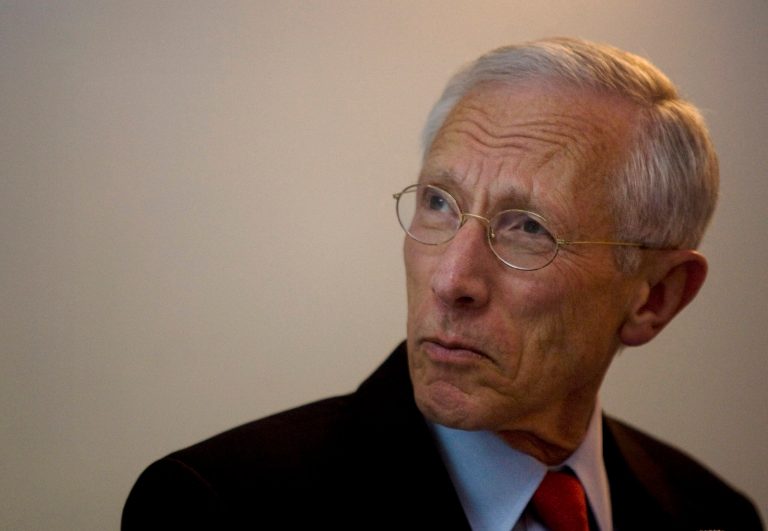 The central bank has created a new financial stability committee, led by its second in command, the newly installed former Bank of Israel governor Stanley Fischer. (AP Photo/Sebastian Scheiner, File)