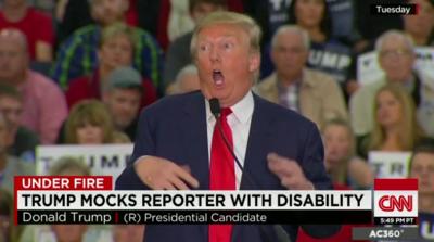 Trump effect: Most think people are ‘too easily offended’