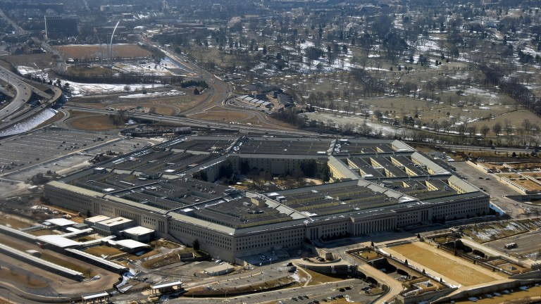 Sgt. Roshain Euvince Brooks, 30, of Brooklyn, New York and Spc. Allen Levi Stigler Jr., 22, of Arlington, Texas, were killed in northern Iraq on Sunday. (iStock)