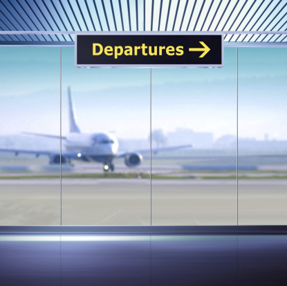 After years of aggressively expanding into new markets, airlines now schedule fewer flights in smaller planes or purposely overbook flights on larger aircraft to ensure that as many seats in the cabin as possible are occupied on every flight. (Photo: Thinkstock)