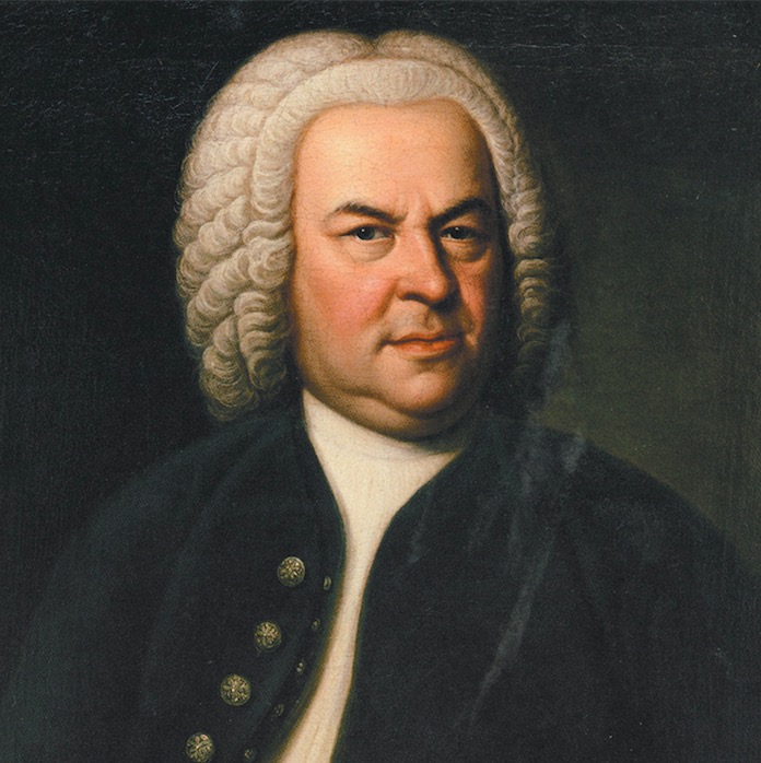 The Master’s Voice