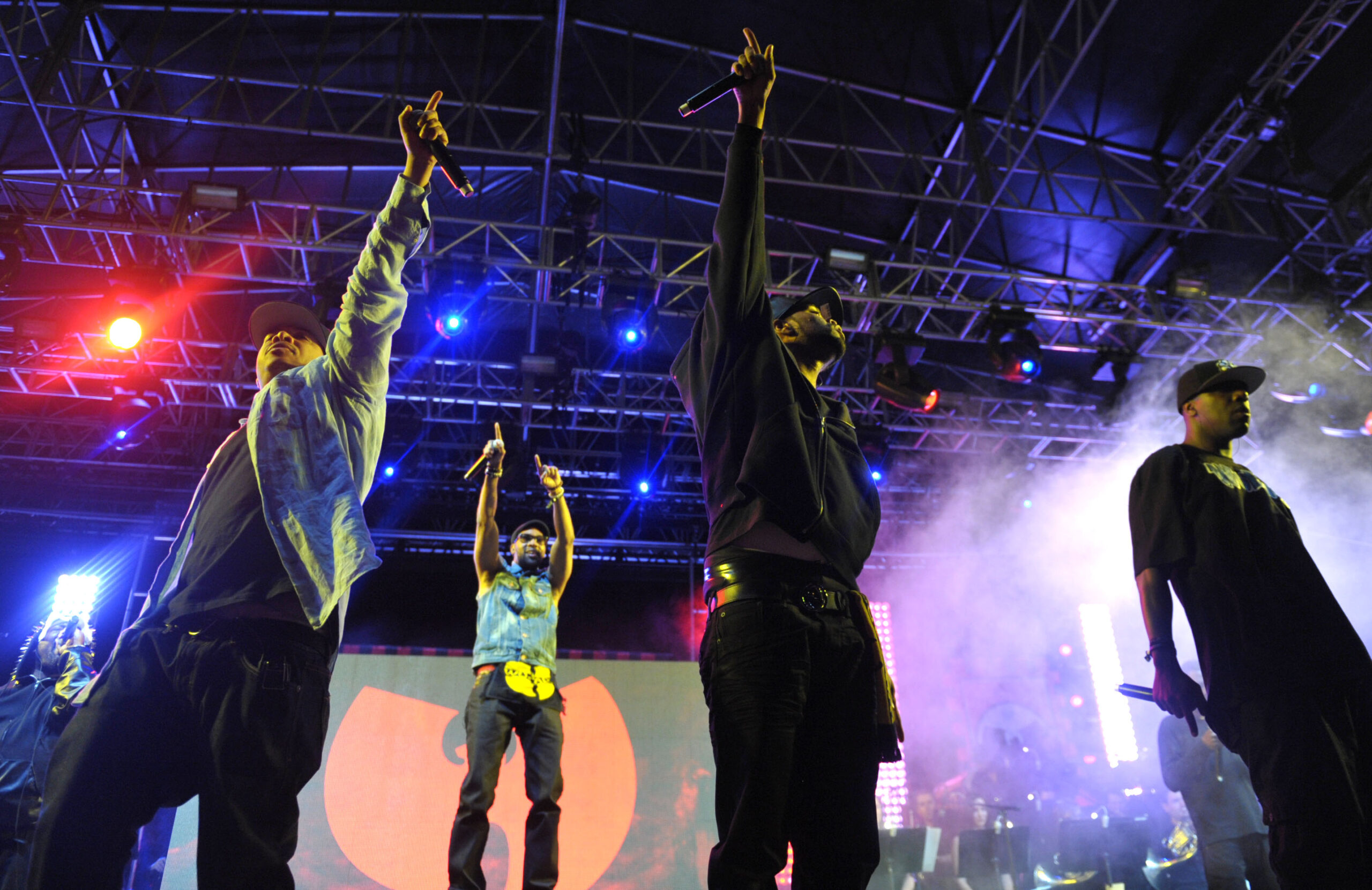 FBI didn’t grab drug CEO’s coveted Wu-Tang Clan album