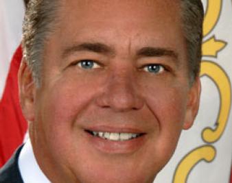 Tomblin Holds on to Governor’s Seat in West Virginia