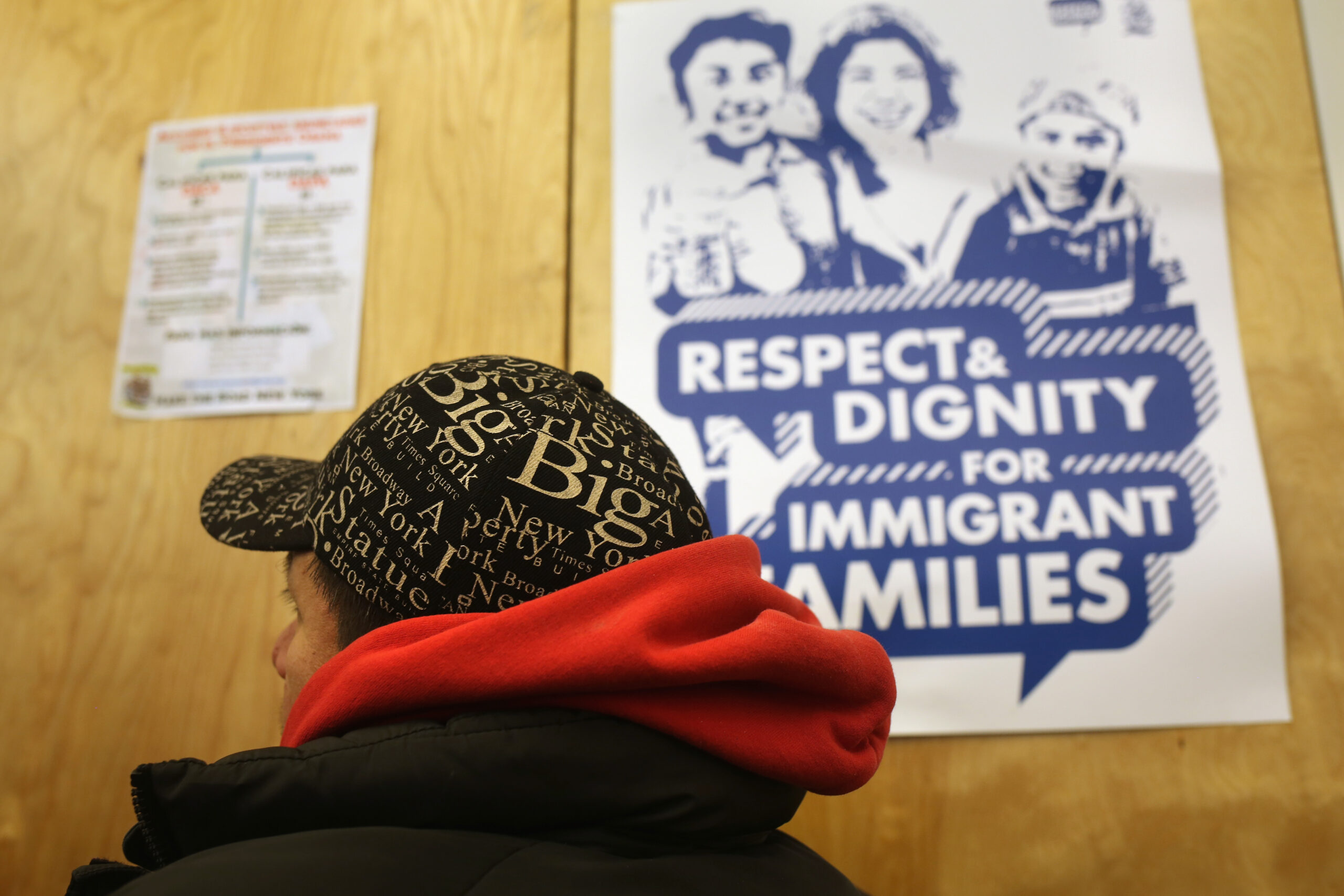 Here’s where illegal immigrants in the U.S. work