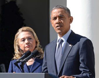 The Doctrine that Failed