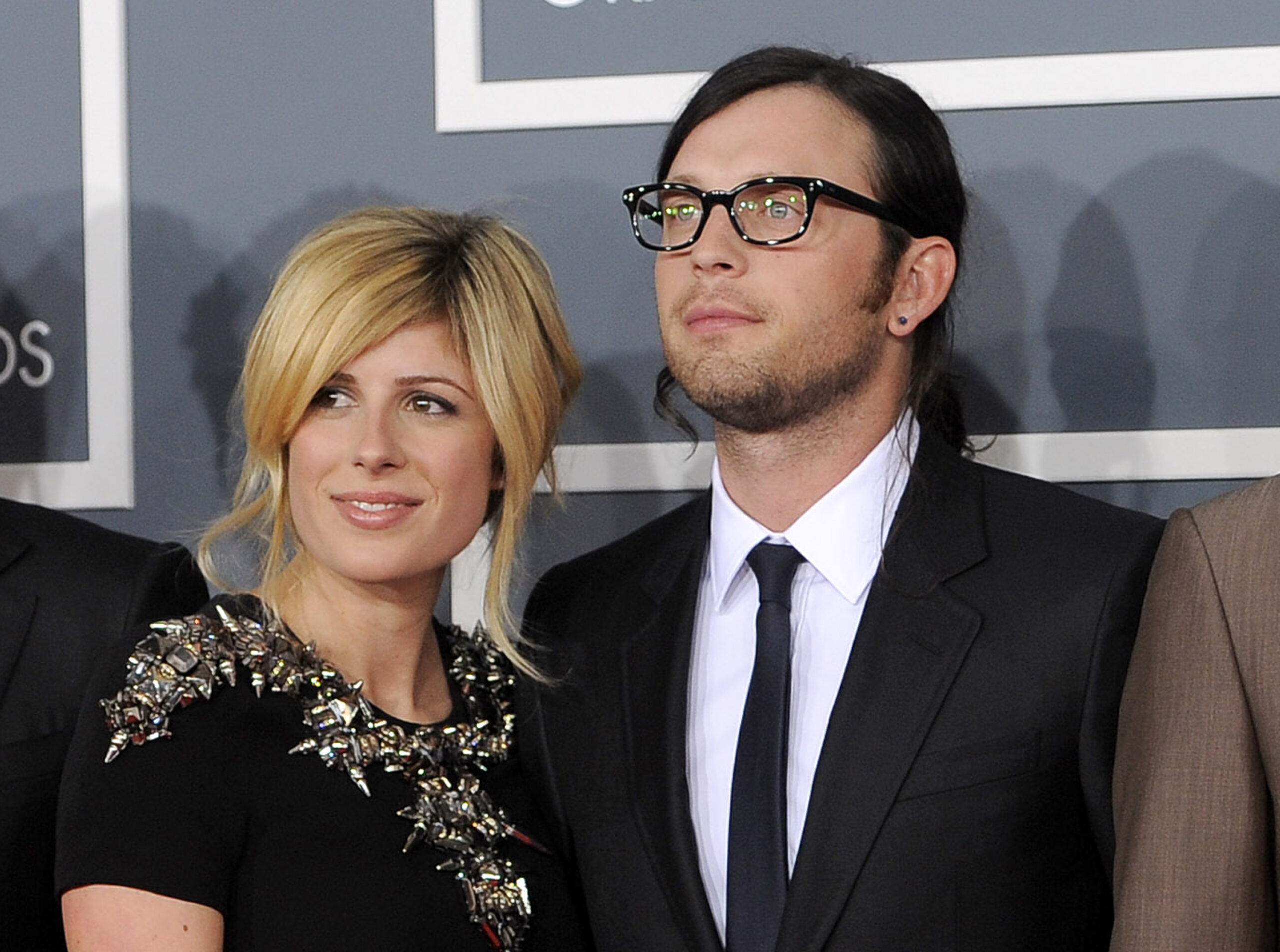 KOL’s Nathan Followill, Jessie Baylin welcome baby