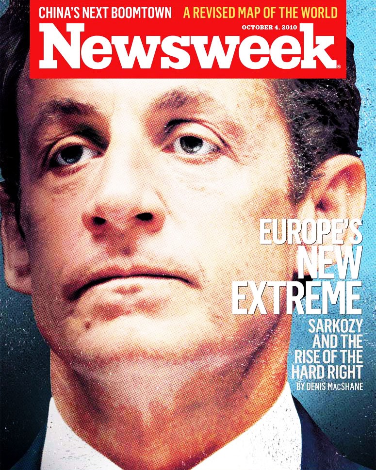 Europe’s New Extreme?