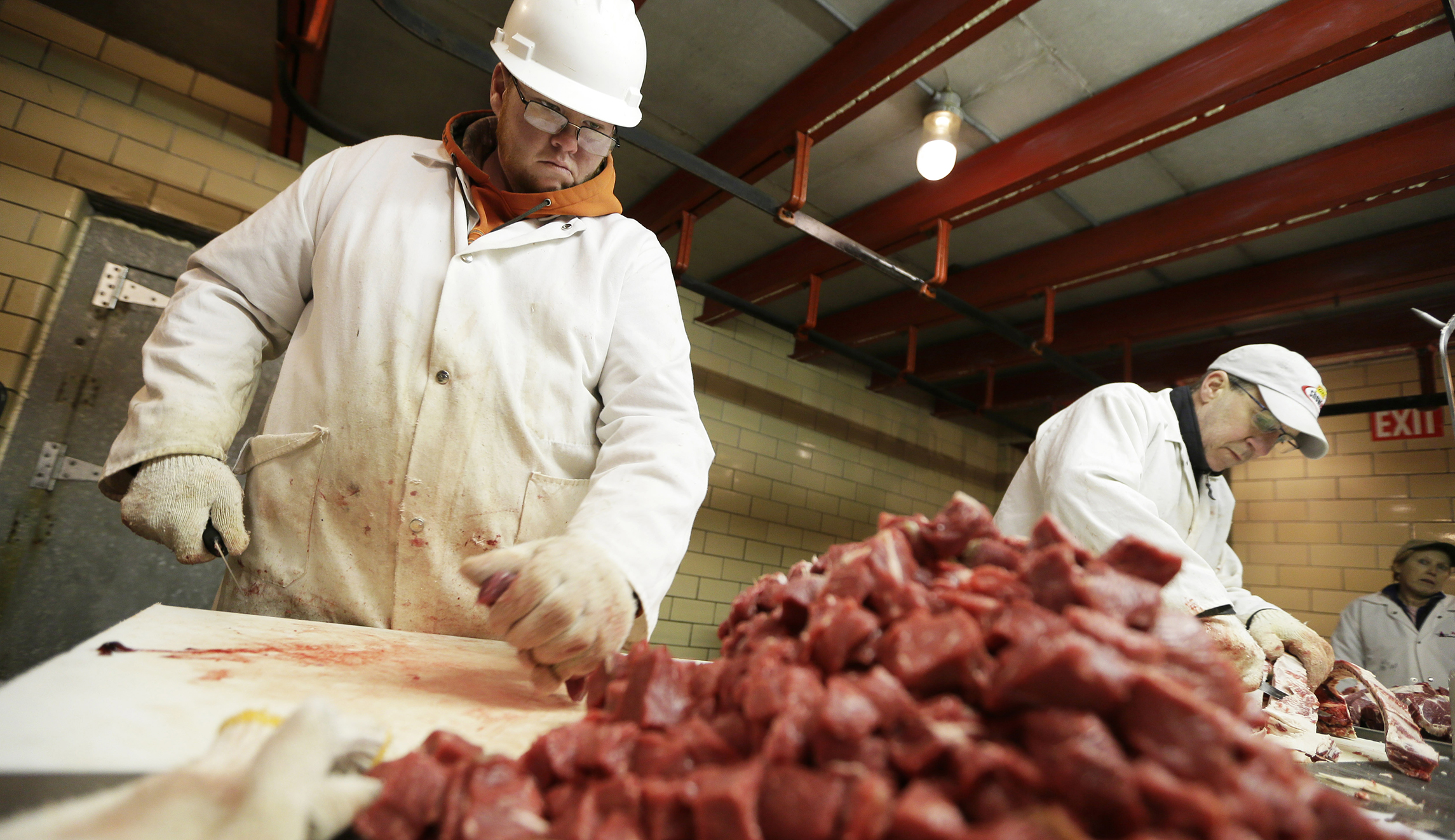 Guest worker bill will put hundreds of thousands of Americans out of work