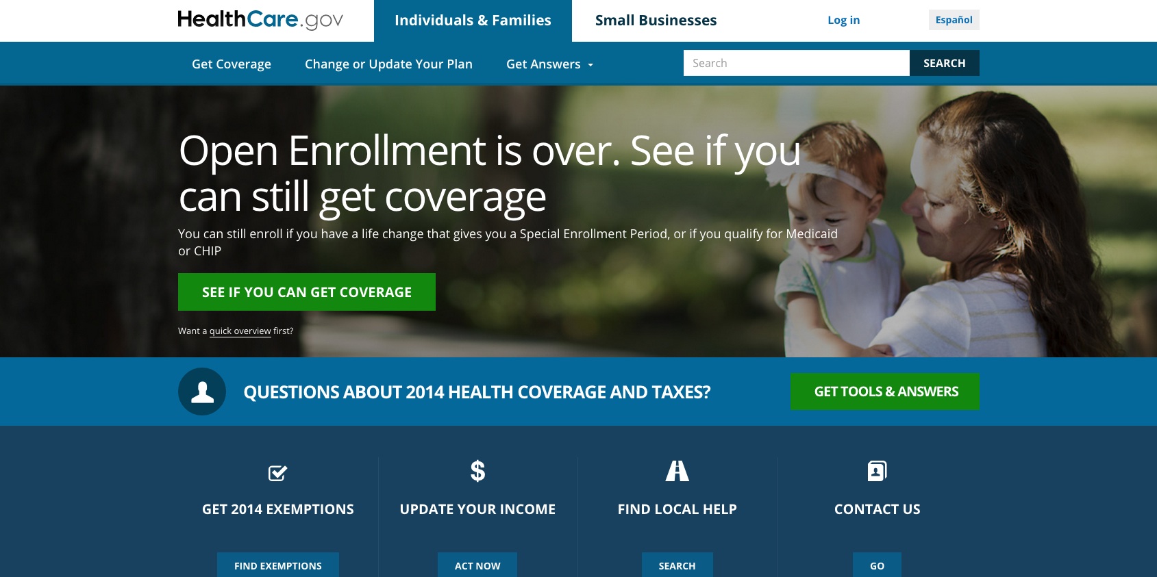 Watchdog slams poor planning that led to botched rollout of healthcare.gov