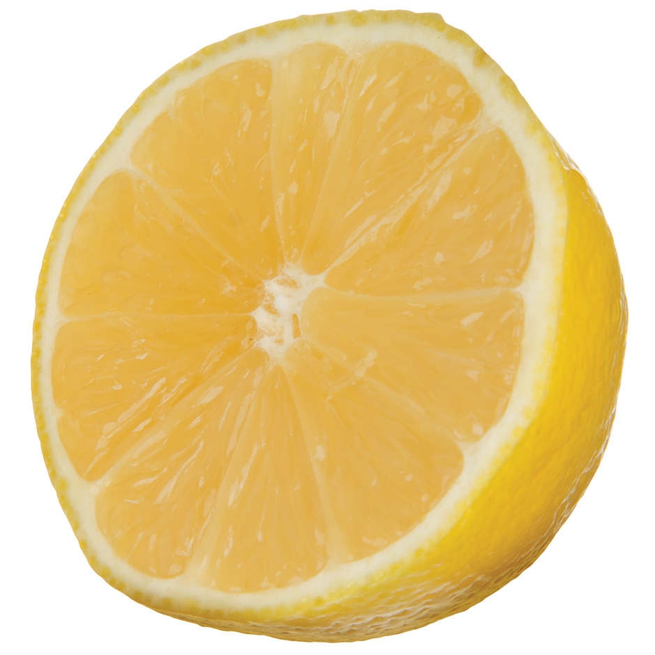 Feeling Bitter, Are We?