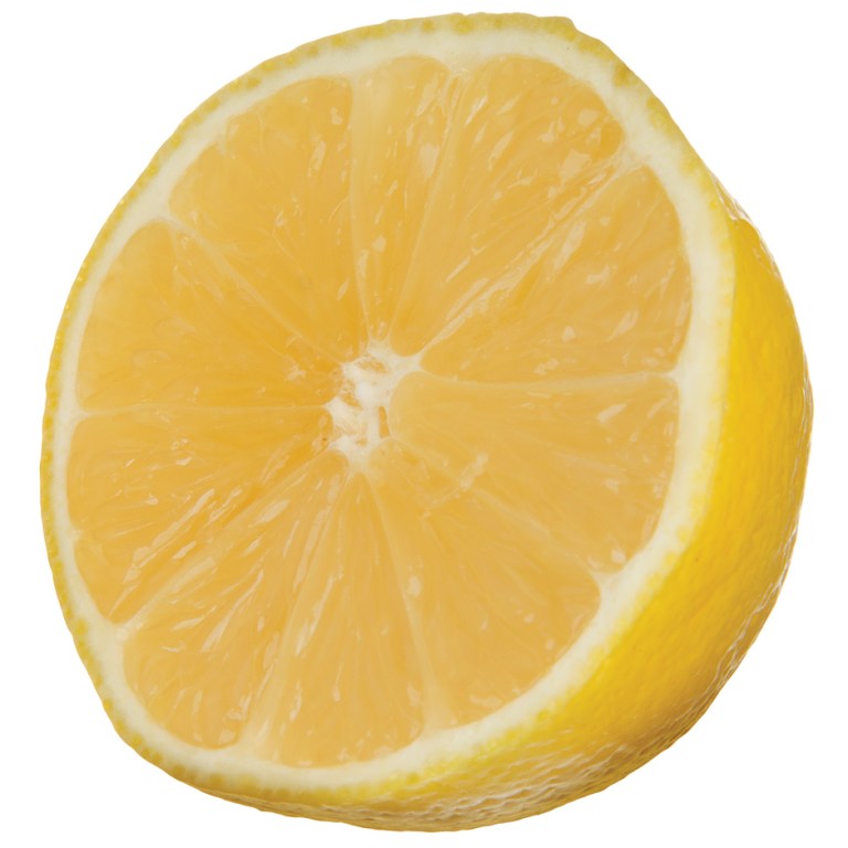 Feeling Bitter, Are We?