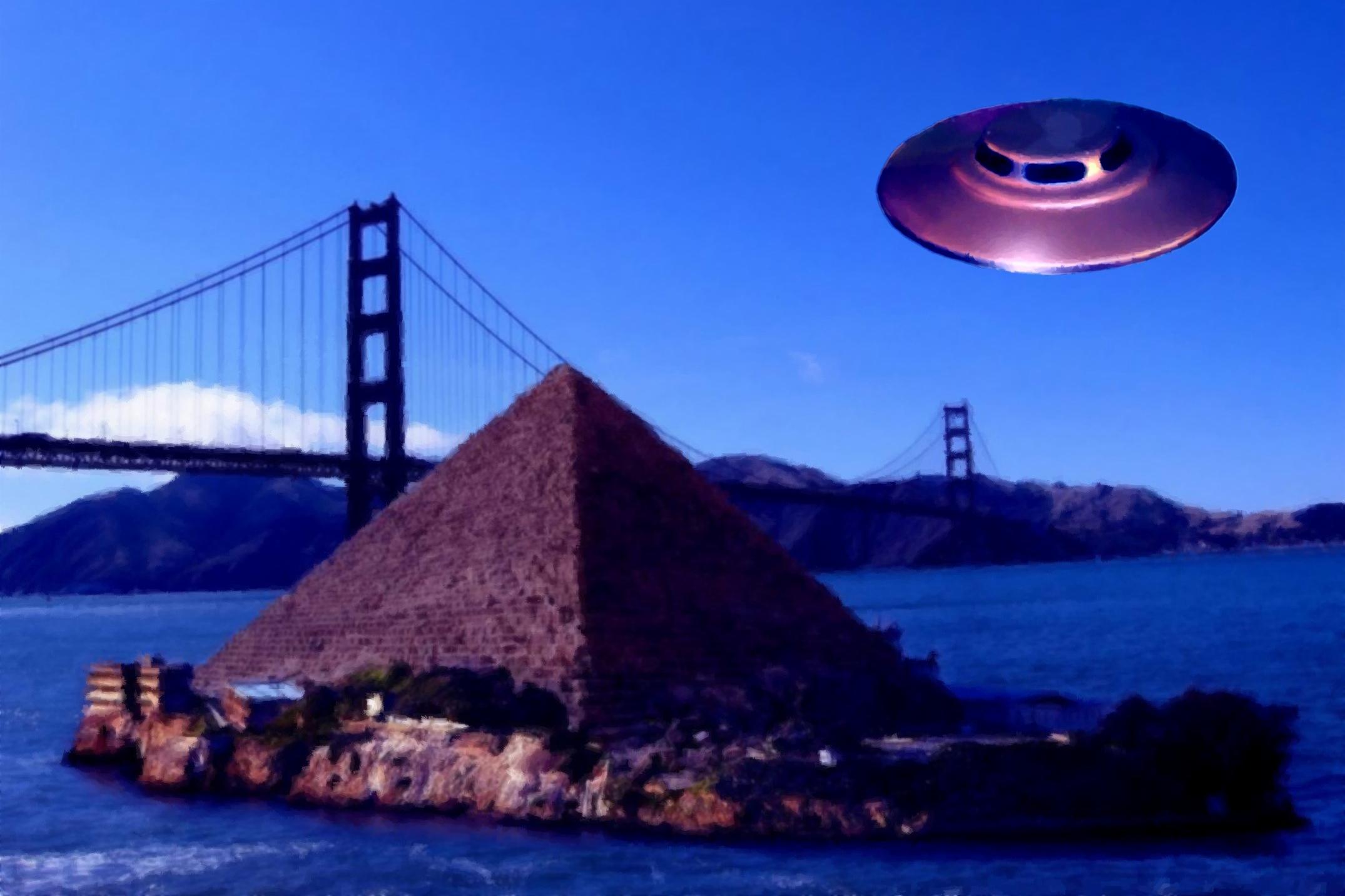 Republican Senator Has a Theory on Why Aliens Won't Talk to Us