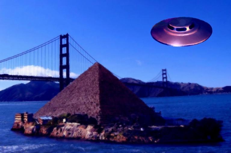 Republican Senator Has a Theory on Why Aliens Won't Talk to Us