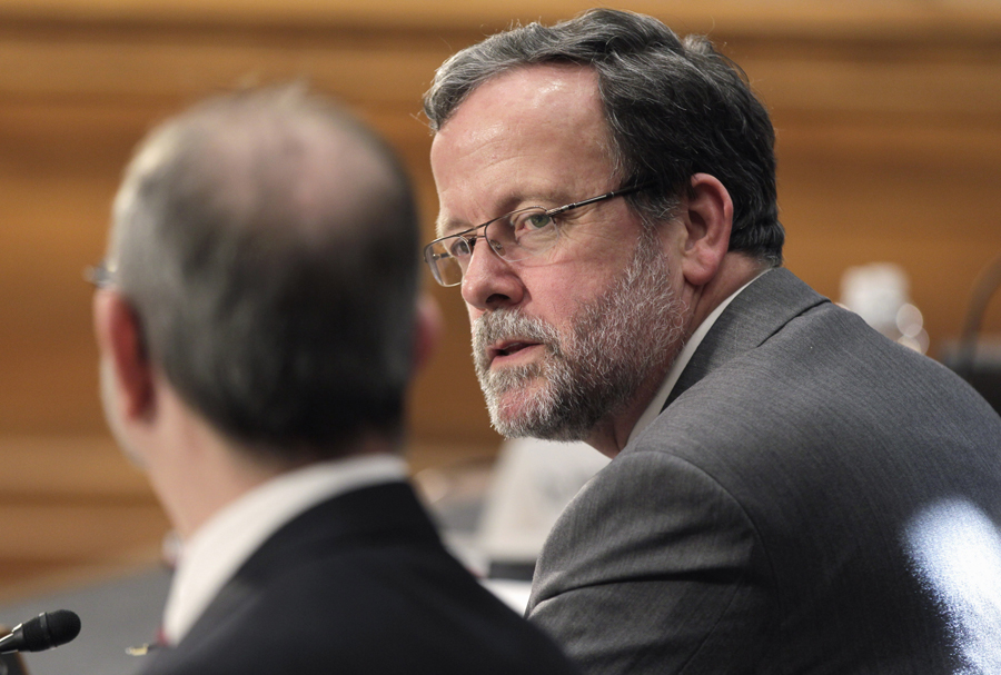 CBO warns: ‘Trajectory’s all wrong’ on the national debt