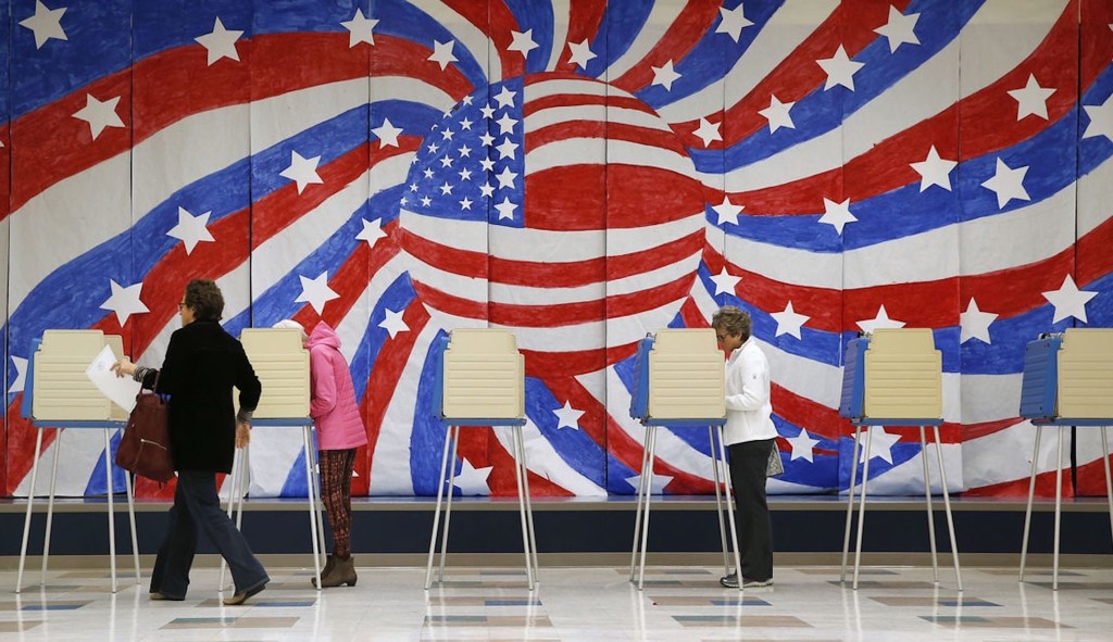 Will GOP voters stay home in 2018? You would think