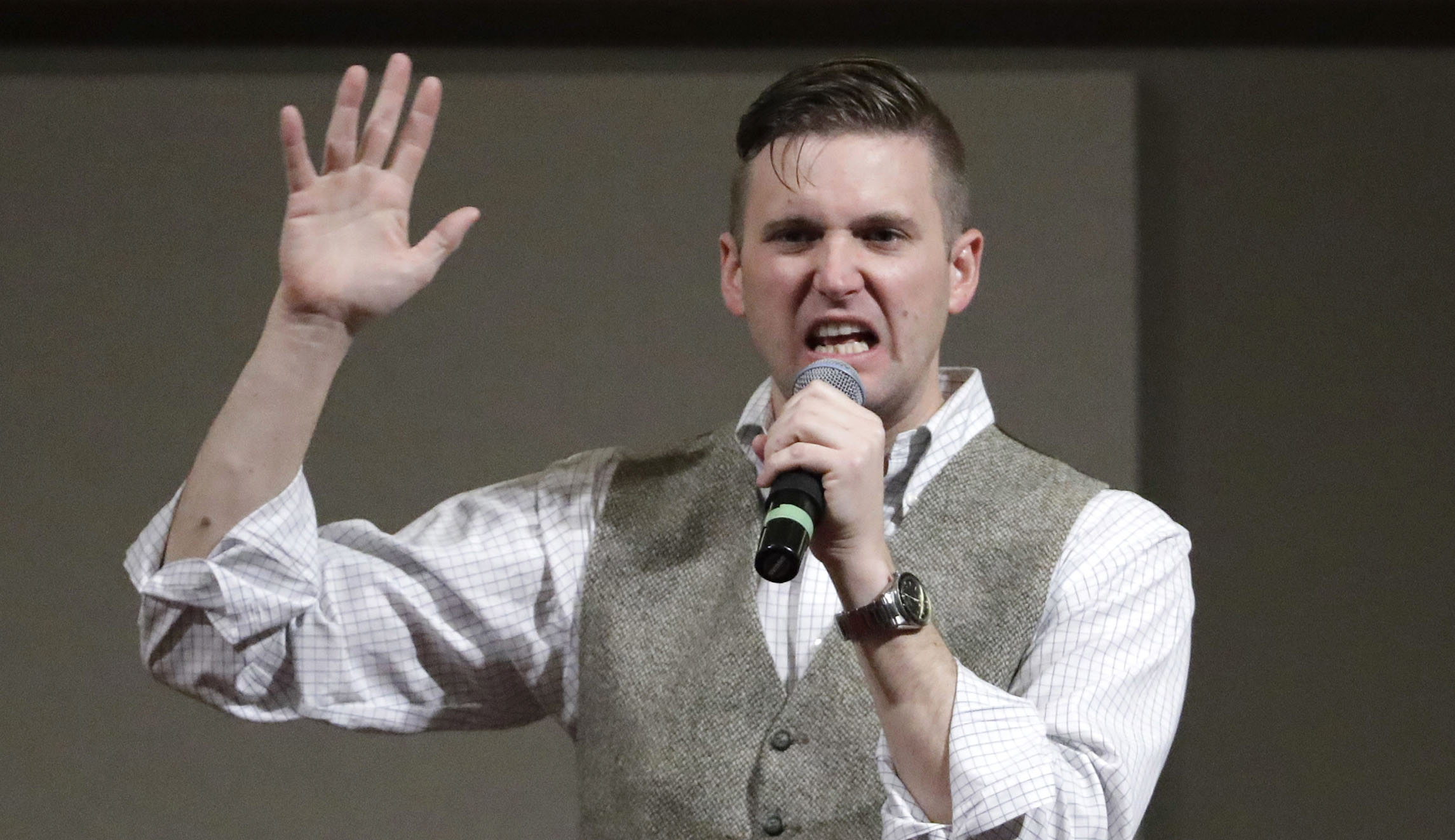 The alt-right is not truly right