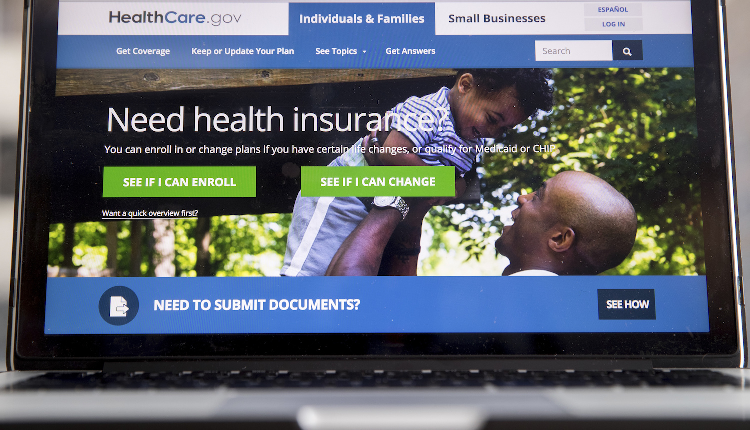 Why refundable tax credits are key to replacing Obamacare