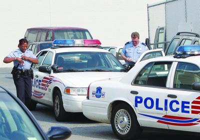 D.C. police reopening training academy