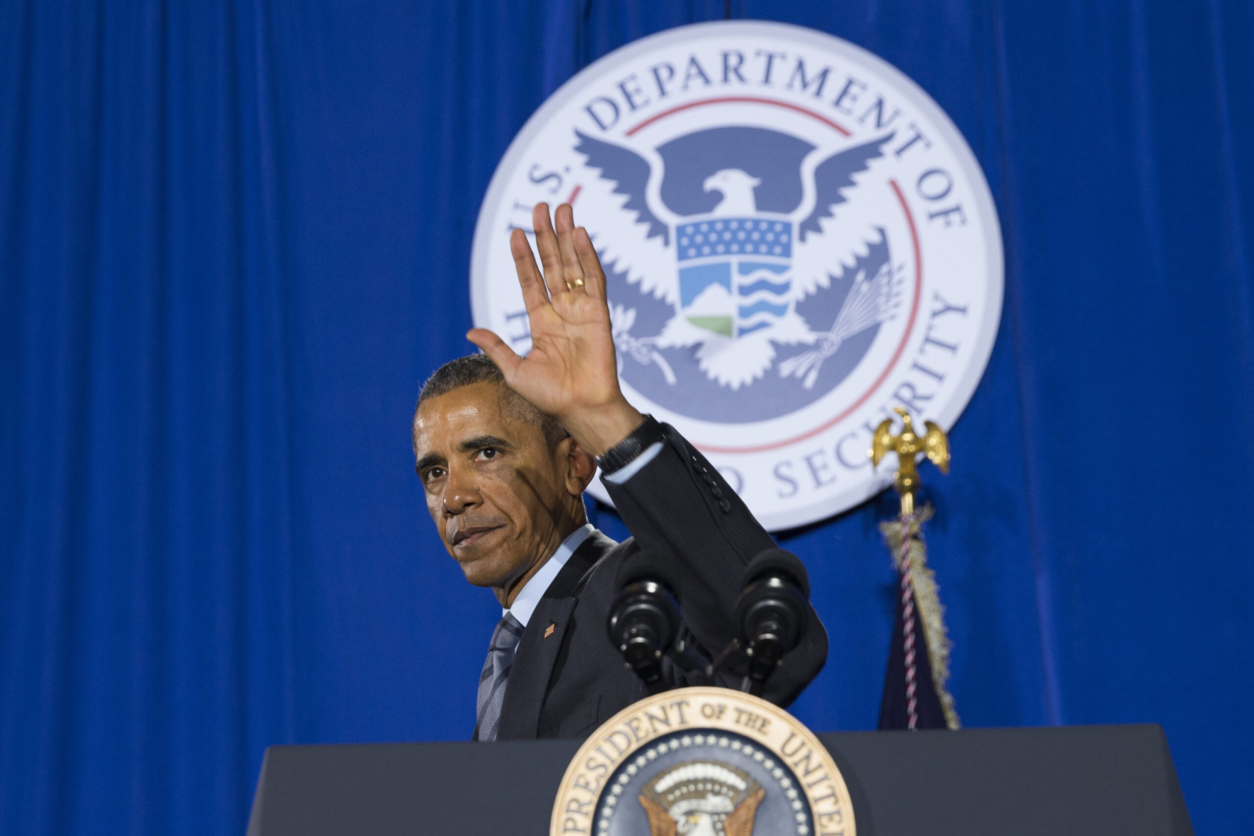 Obama’s budget sets stage for Hillary run