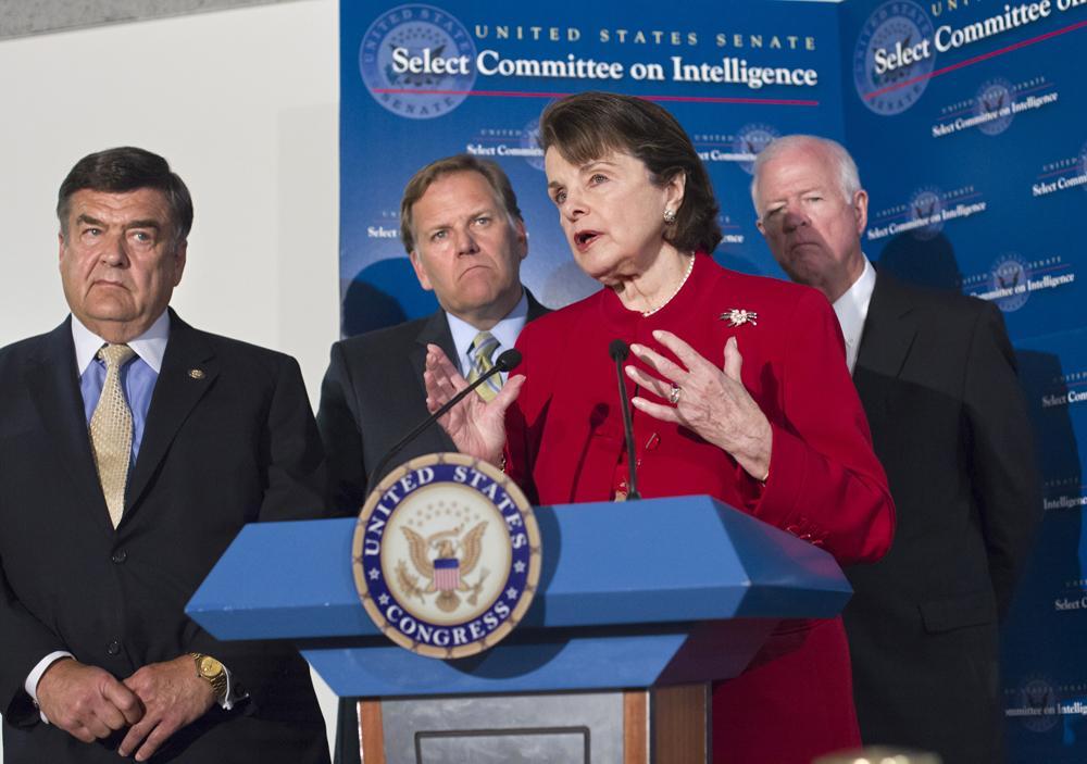 Are security leaks aimed at lifting Obama’s campaign?