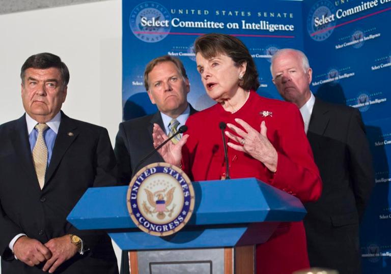 Are security leaks aimed at lifting Obama’s campaign?