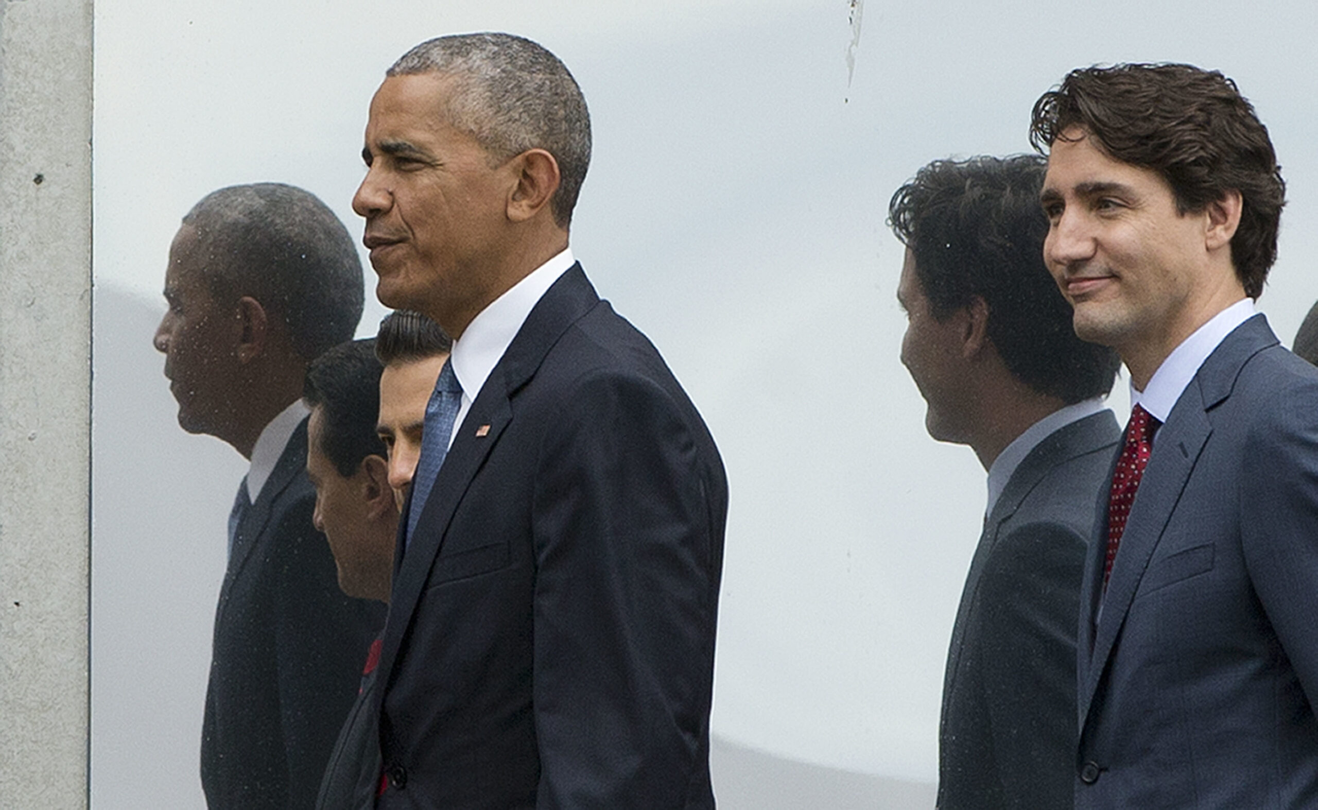 Obama to host Mexican president