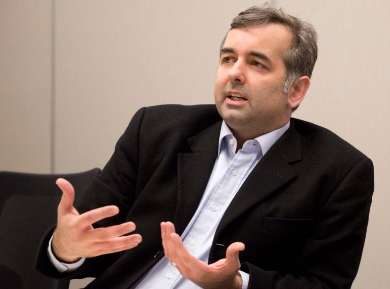 Q&A with Etsy’s Chad Dickerson