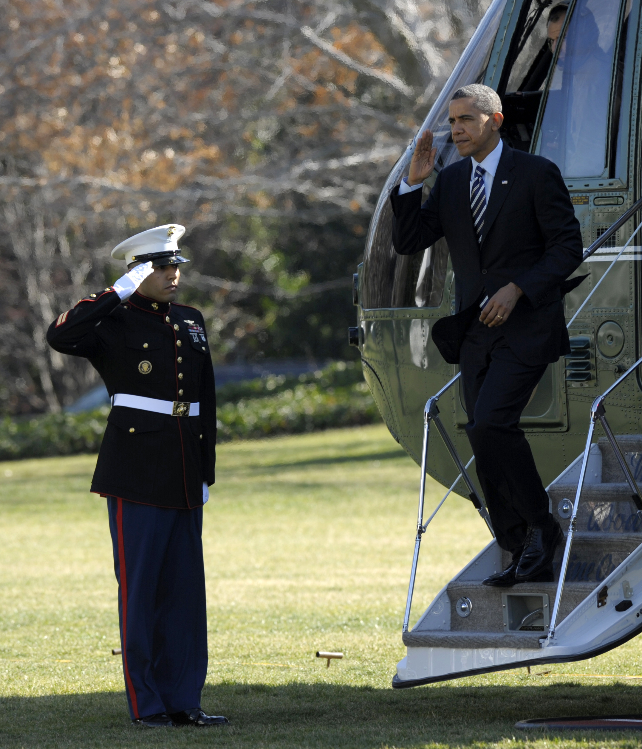 Obama to give lawmakers classified legal advice on drones