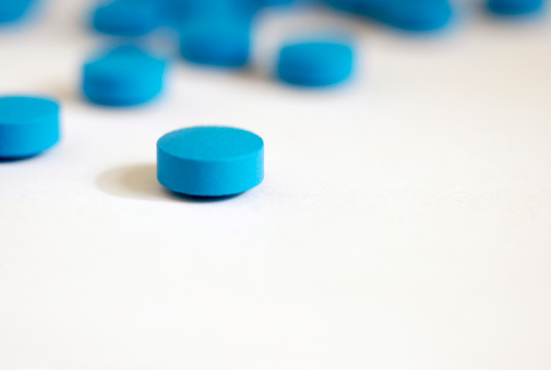 FDA wants more info on female libido pill