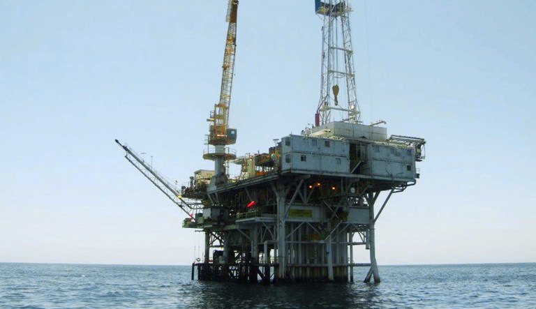 Governors who are opposing offshore drilling on their coasts include the leaders of Florida, New Jersey, Delaware, Maryland, Virginia, North Carolina, South Carolina, California, Oregon, and Washington. (State Lands Commission via AP)