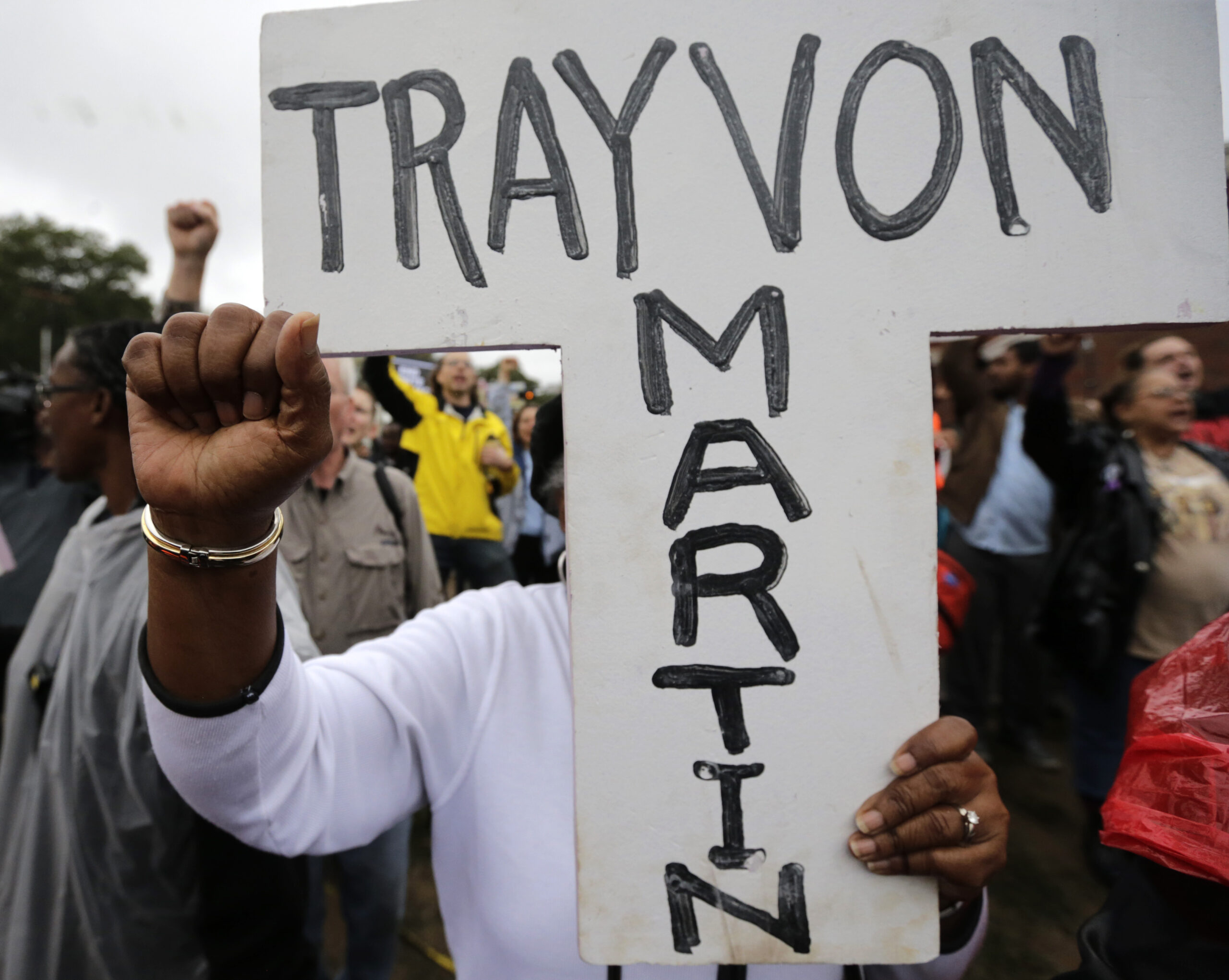 Four Pinocchios for a Reid-tied ad linking Thom Tillis to Trayvon Martin