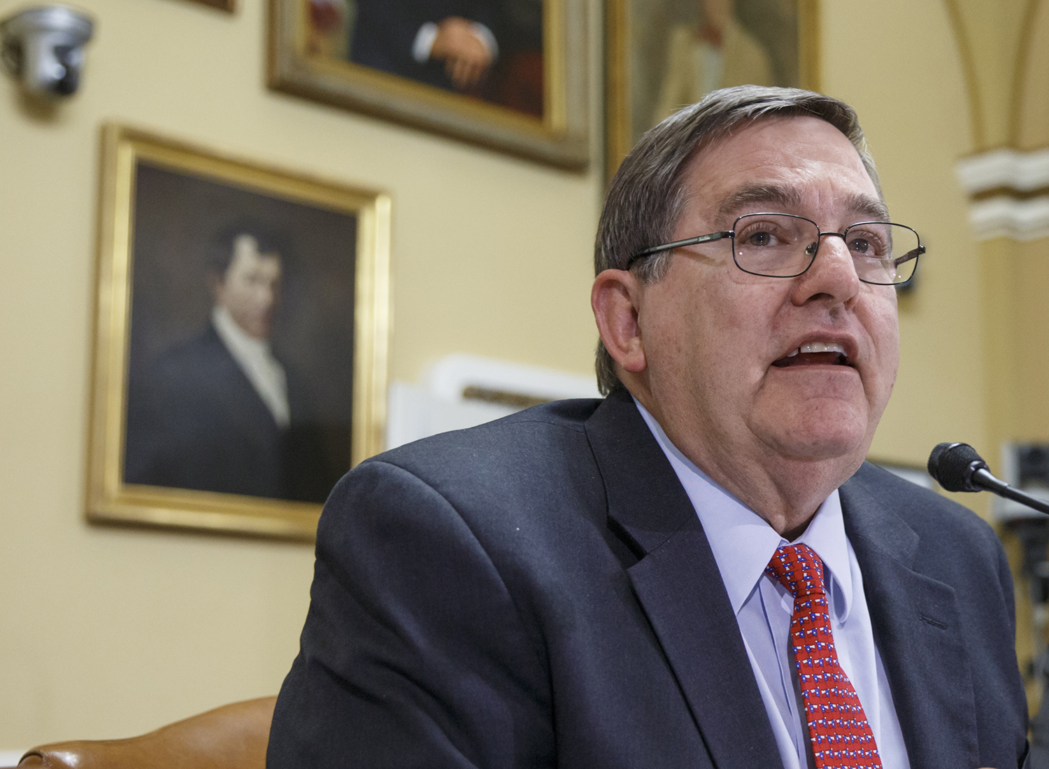 Rep. Michael Burgess: You can have healthcare and an iPhone under GOP plan