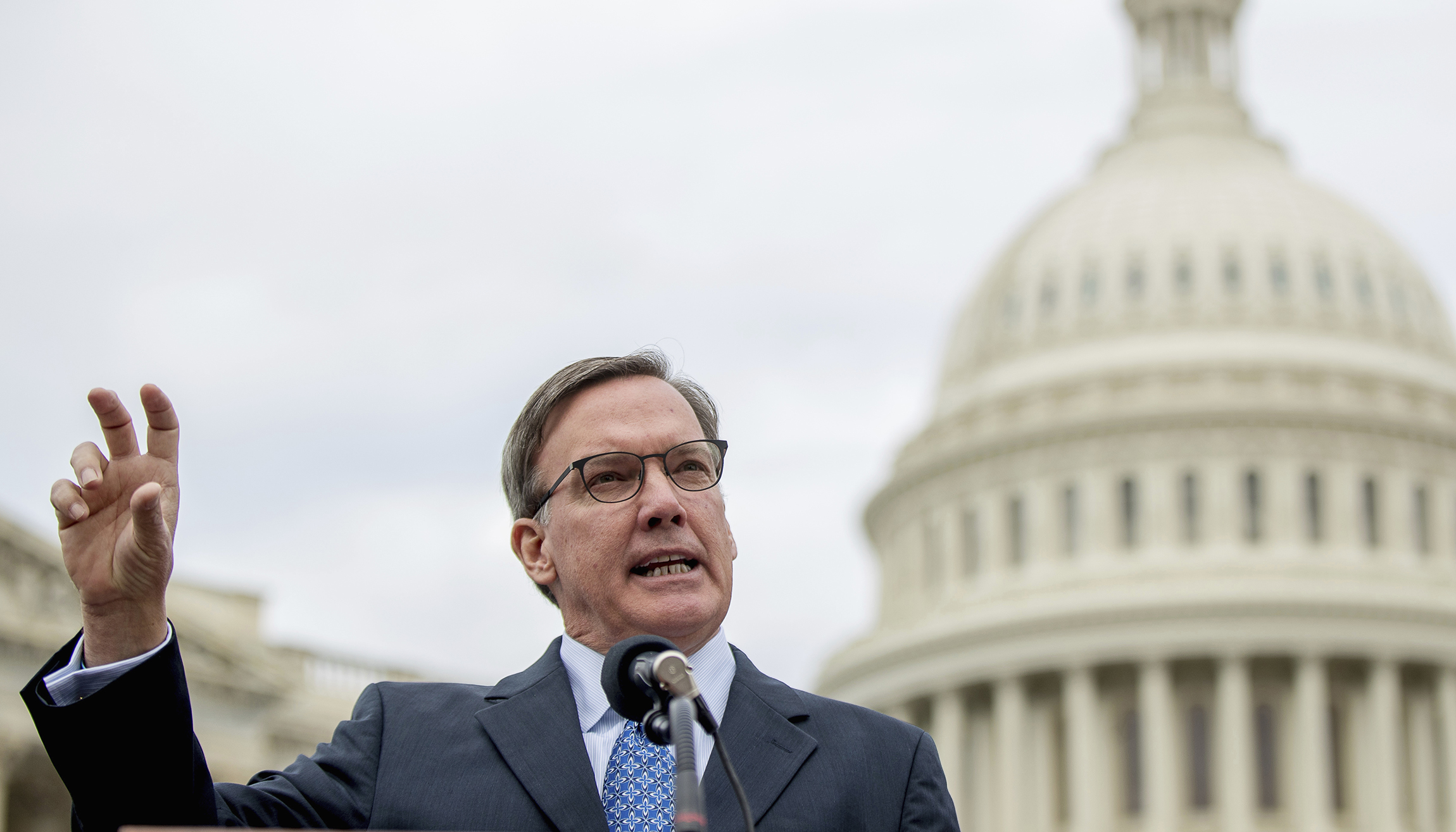 Architect of the Capitol orders ‘Cops as pigs’ painting taken down