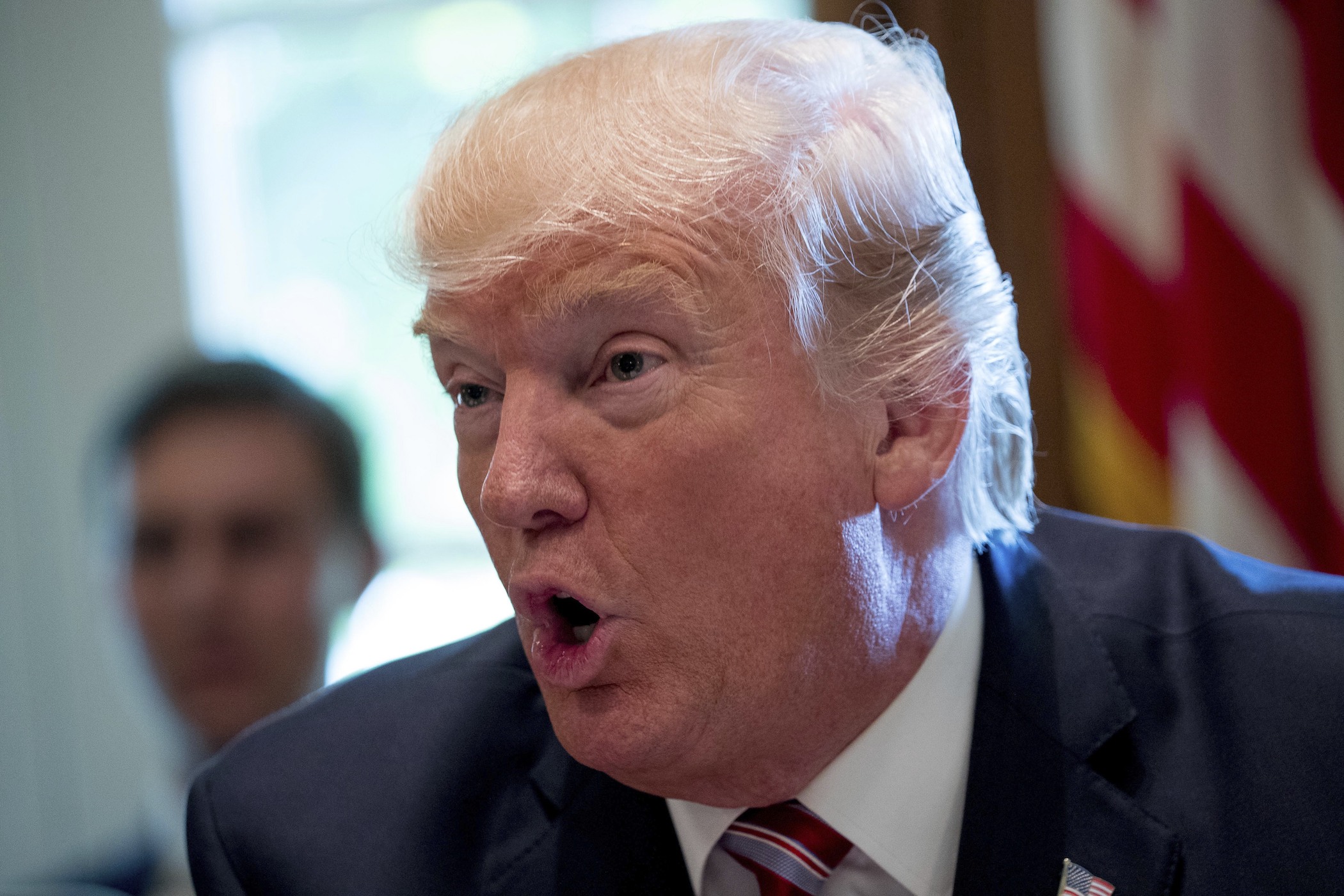 US declines to affirm international commitment to addressing climate change