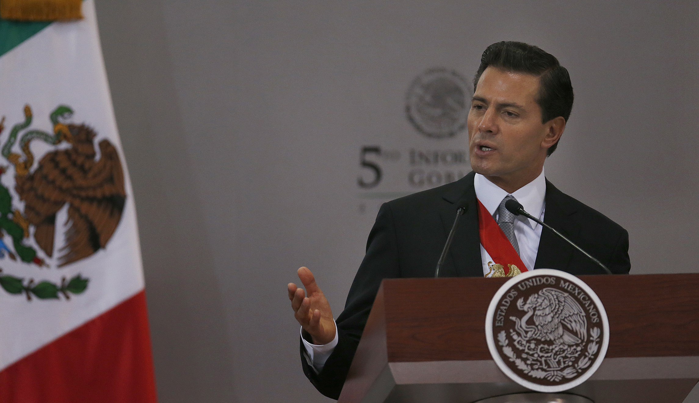 Mexico ‘deeply regrets’ Trump administration’s decision to end DACA