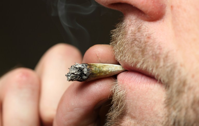 âFrom Colorado? Like pot? Want to be on the cover of Reason magazine?â Thatâs the pitch managing editor Katherine Mangu-Ward put up on the magazineâs website Thursday. (Photo: Thinkstock)