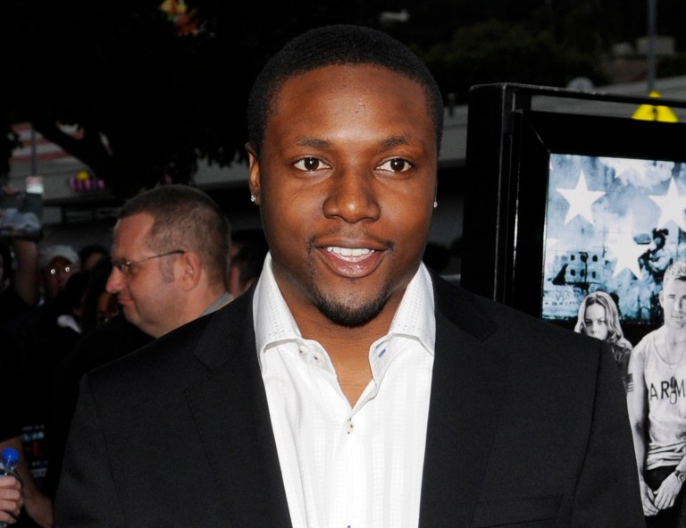 ‘Treme’ actor settling profiling suit vs. Macy’s