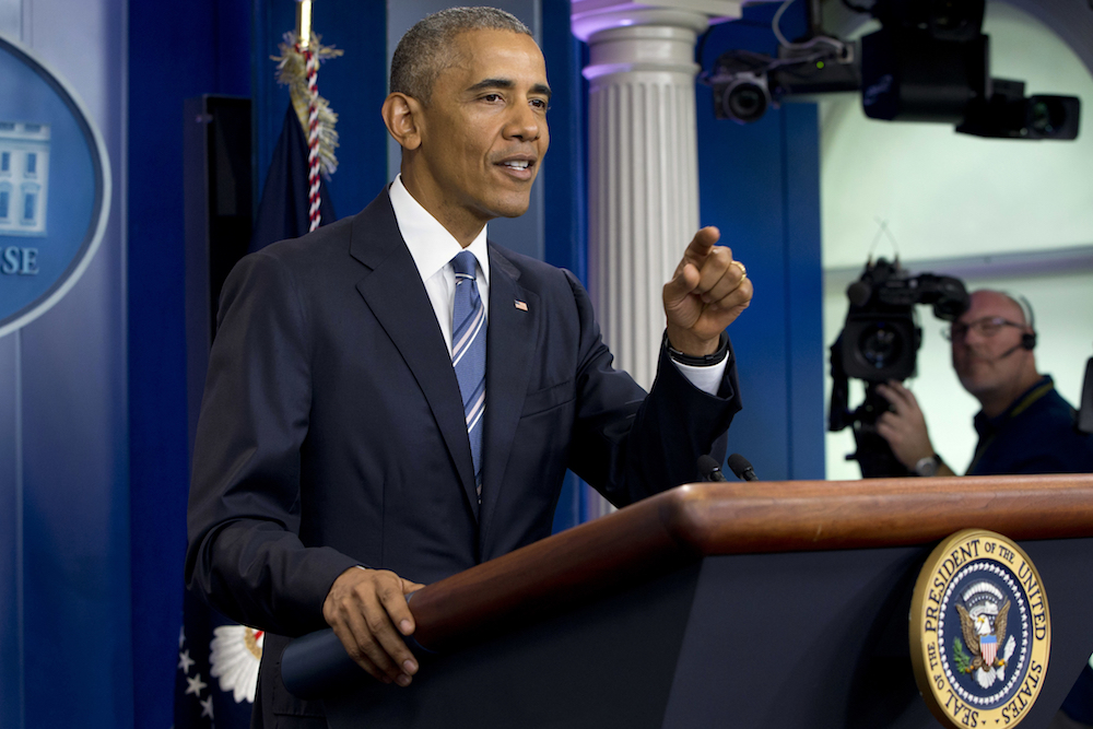 Despite ‘health emergency,’ Obama opposes House Zika bill