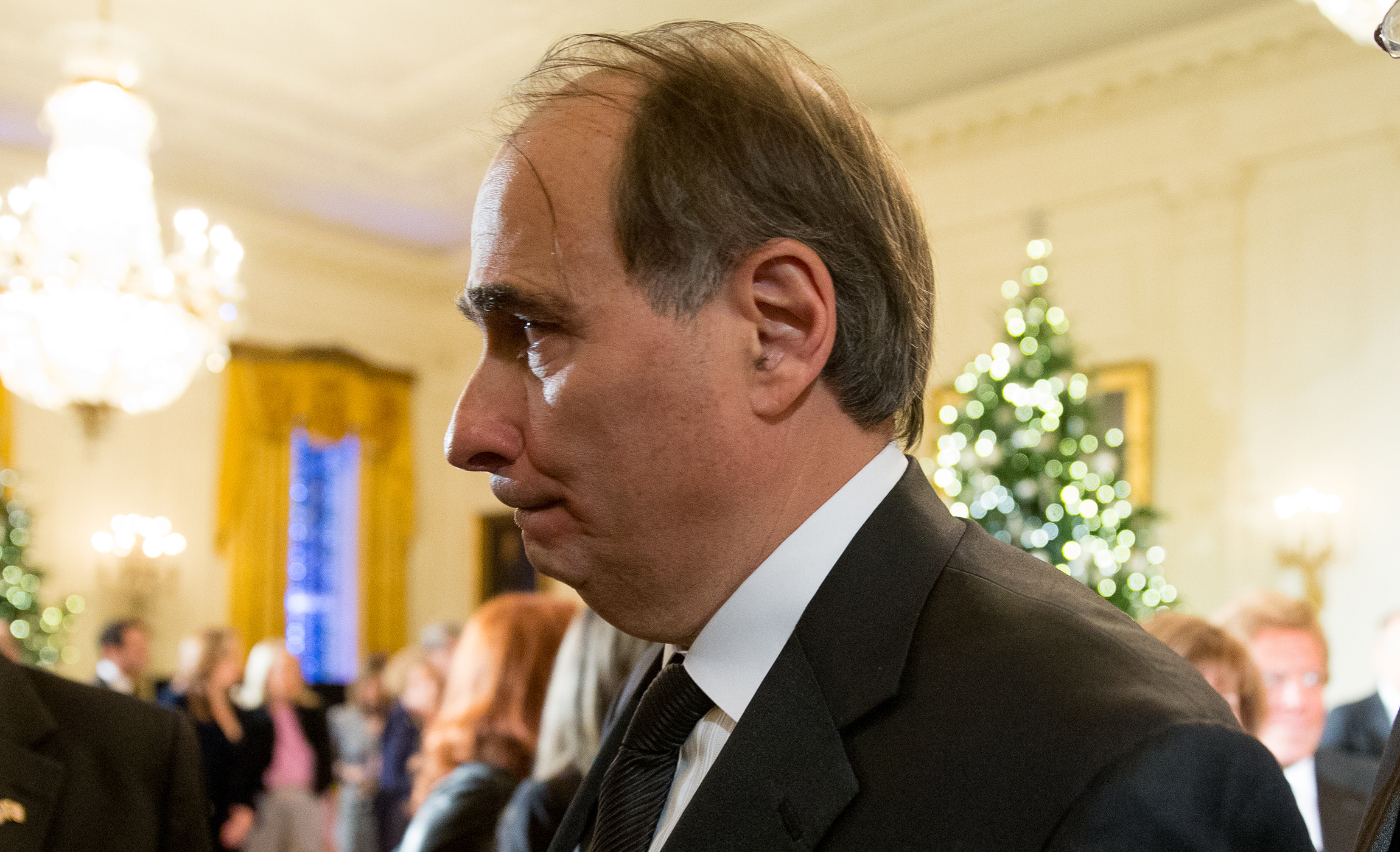 ‘Unbelievably tone deaf’: David Axelrod slams Trump’s ‘thin-skinned rant’ at CIA