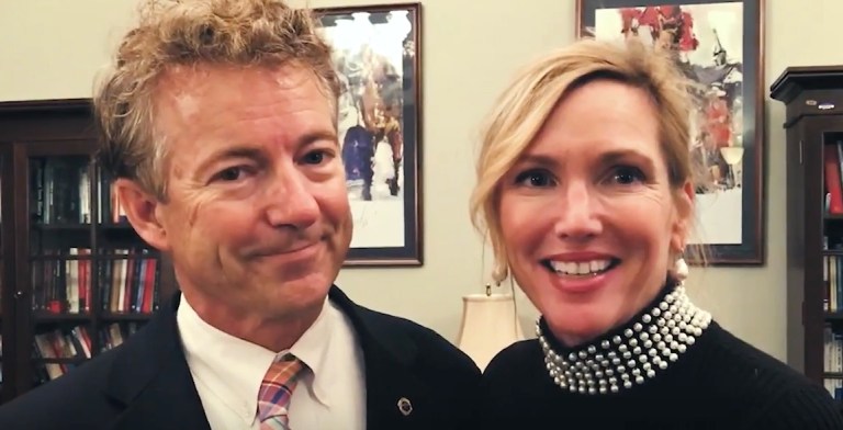 Rand Paul: ‘Thanks for your concern, your prayers, and your thoughts’