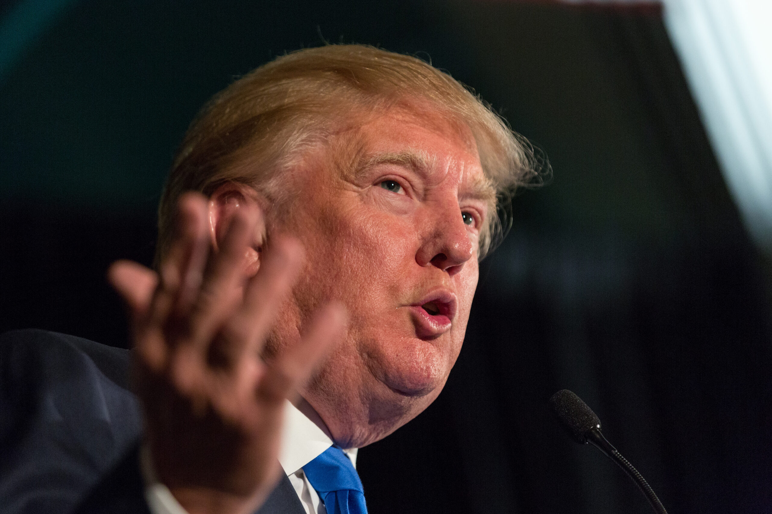 GOP cattle call rumbles through South Carolina