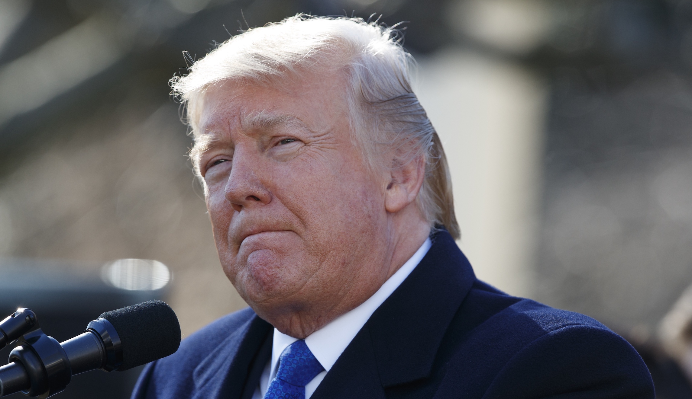 Majority of Americans say Trump didn’t do enough to prevent shutdown: Poll