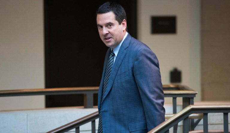 The letter from House Intelligence Committee Chairman Devin Nunes, R-Calif., to Attorney General Jeff Sessions indicates that the FBI might be in breach of its own regulatory guidance.