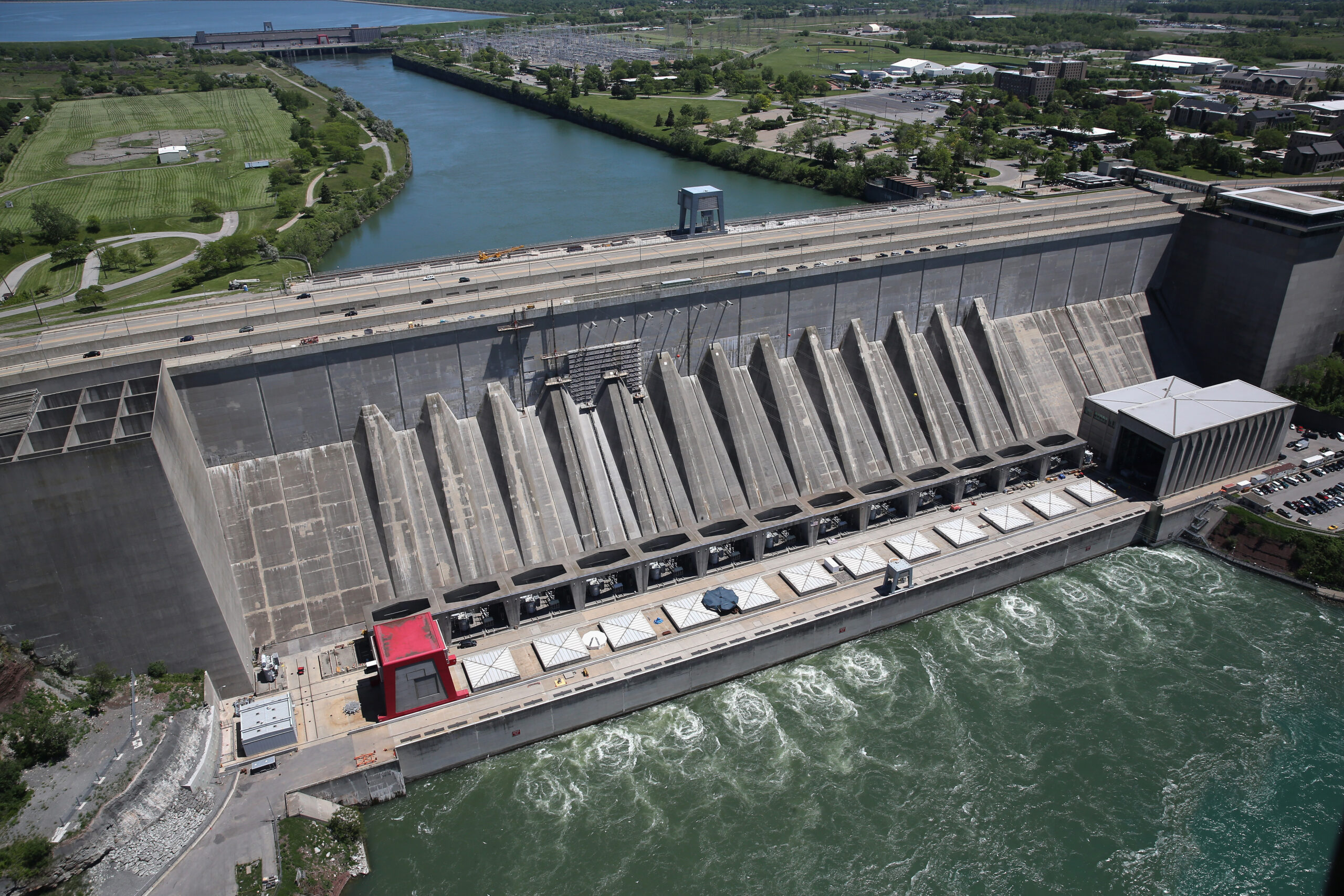 Hydropower industry pushes fixes to outdated rules