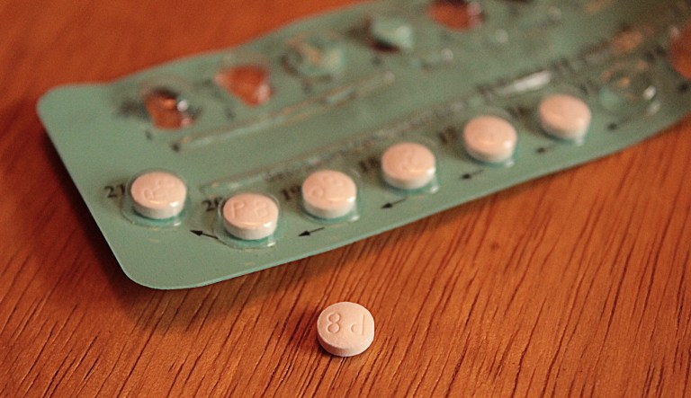 It isn't that people shouldn't have contraception, it's that the economic model of insurance isn't the correct method of providing it. (iStock photo)