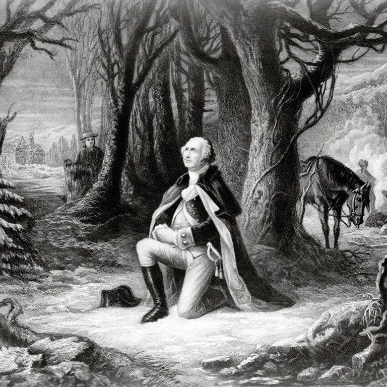 Keep Your Panic About Trump Dry