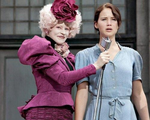 ‘Hunger Games’ reaches half billion at the box office