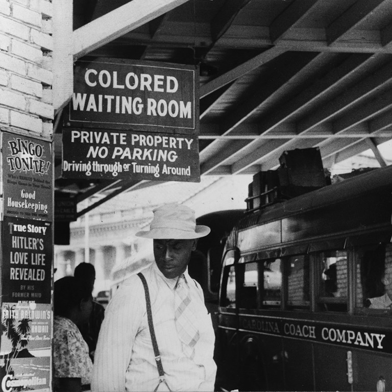 Separate and Unequal